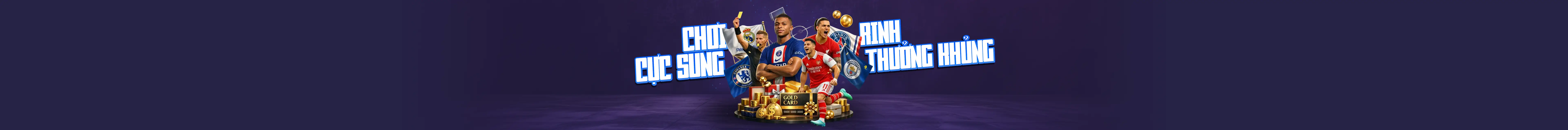 11BET Chơi Cực Sung Rinh Thưởng Khủng