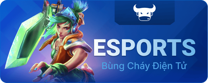 Esports