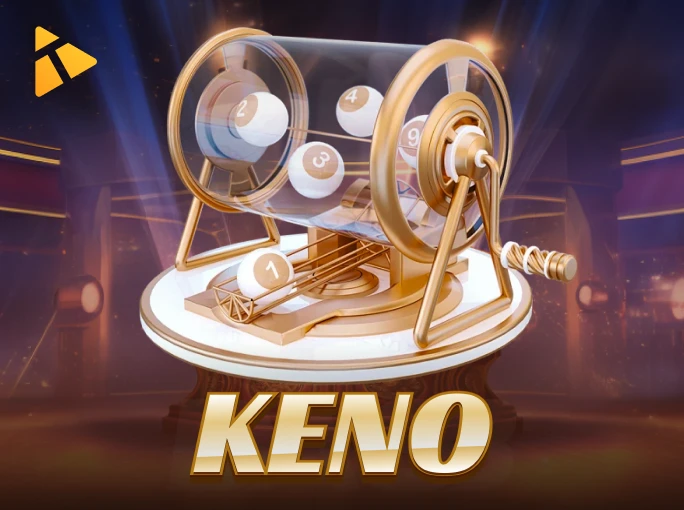 11BET Keno 88