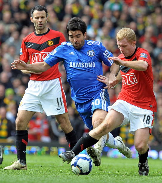 追求在挑战 追求在挑战